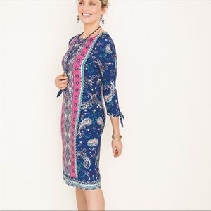 Chicos Dress